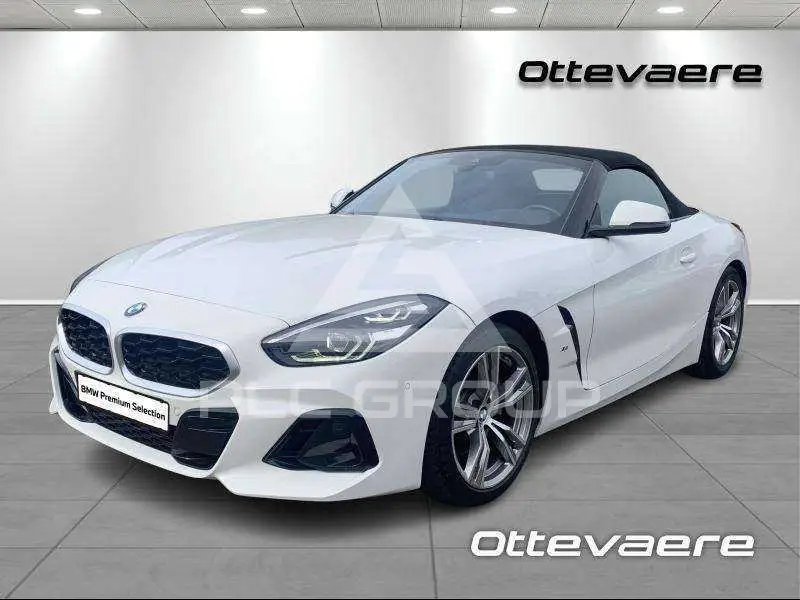 2023 BMW Z4