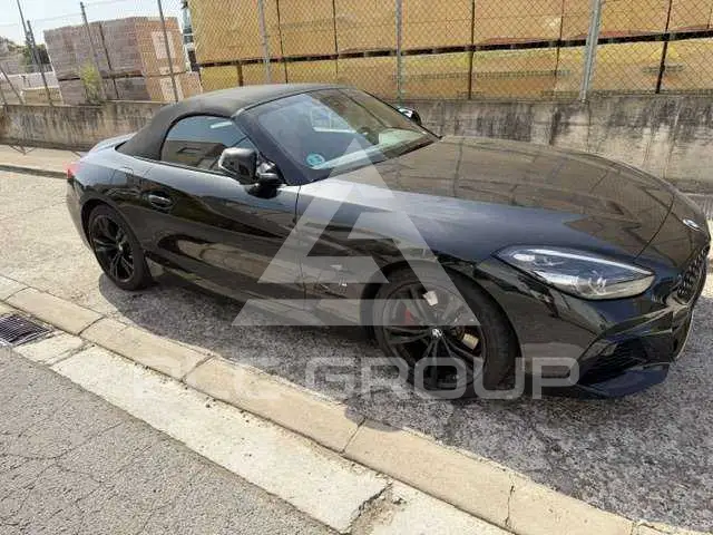 2023 BMW Z4