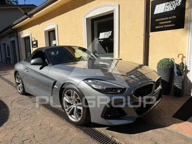 2023 BMW Z4