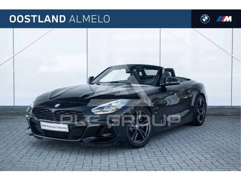 2023 BMW Z4