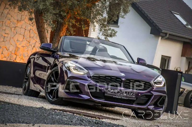 2023 BMW Z4