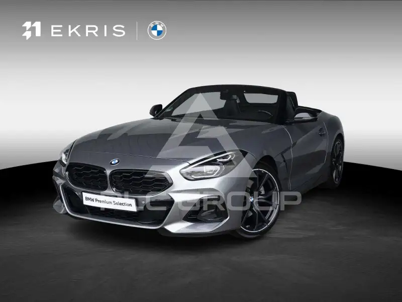2023 BMW Z4