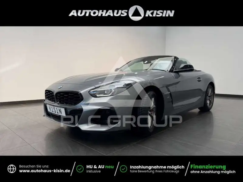 2023 BMW Z4