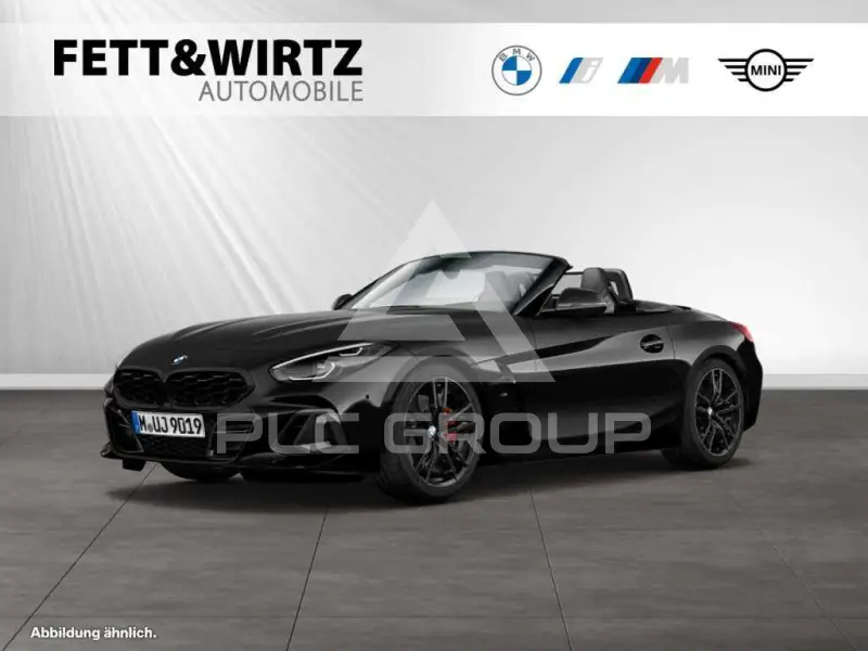 2023 BMW Z4