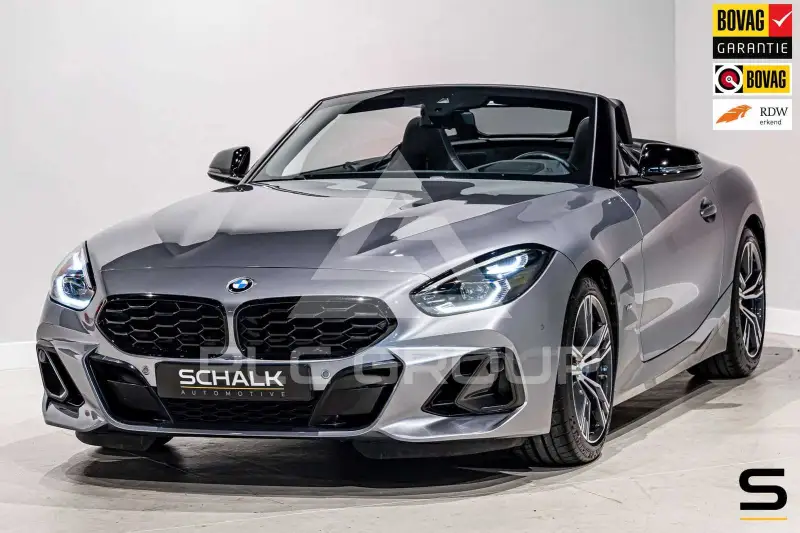 2023 BMW Z4