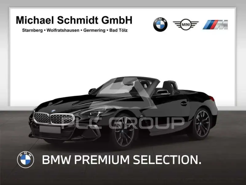 2023 BMW Z4