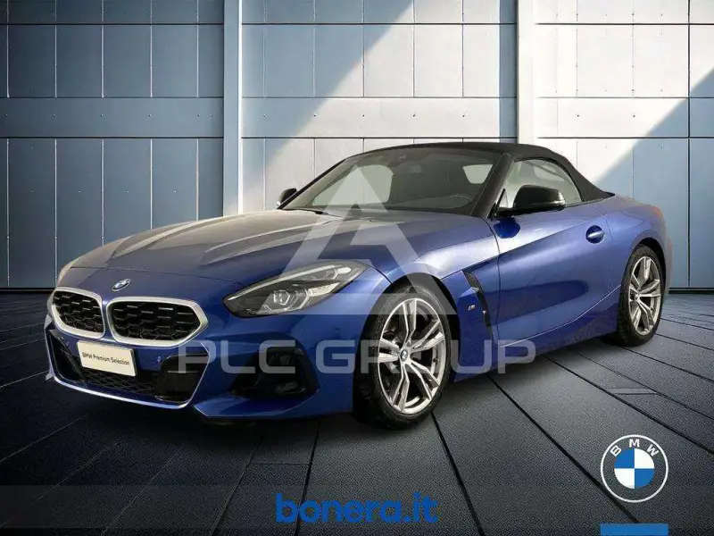 2023 BMW Z4