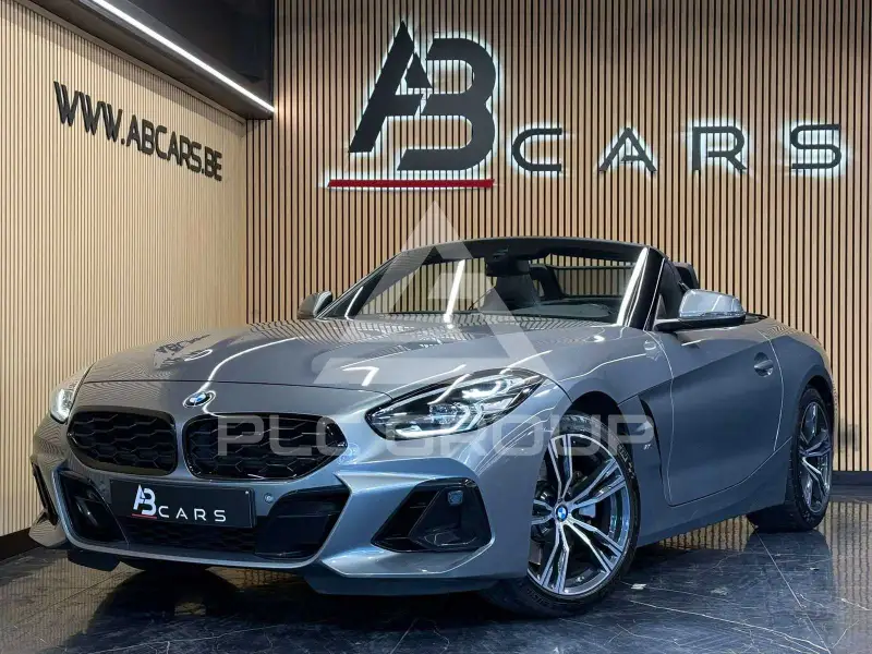 2023 BMW Z4