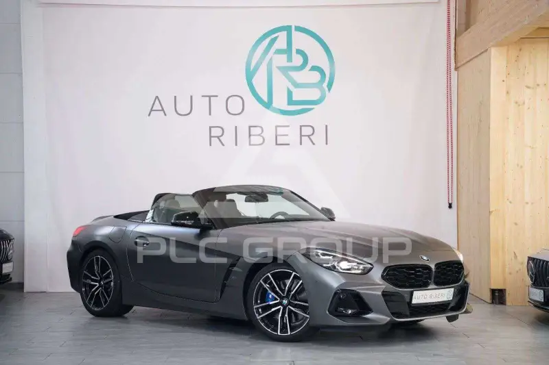 2023 BMW Z4