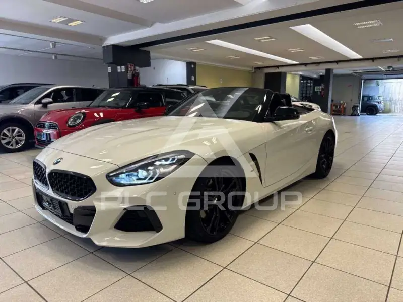 2023 BMW Z4