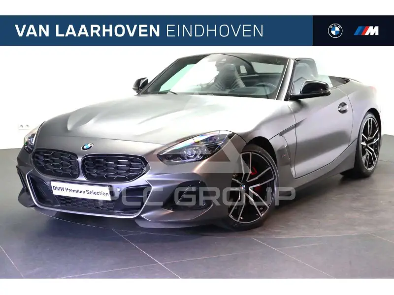 2023 BMW Z4
