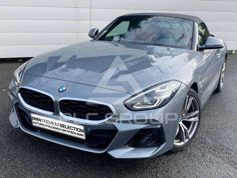 2023 BMW Z4