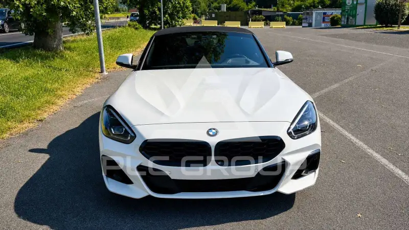 2023 BMW Z4
