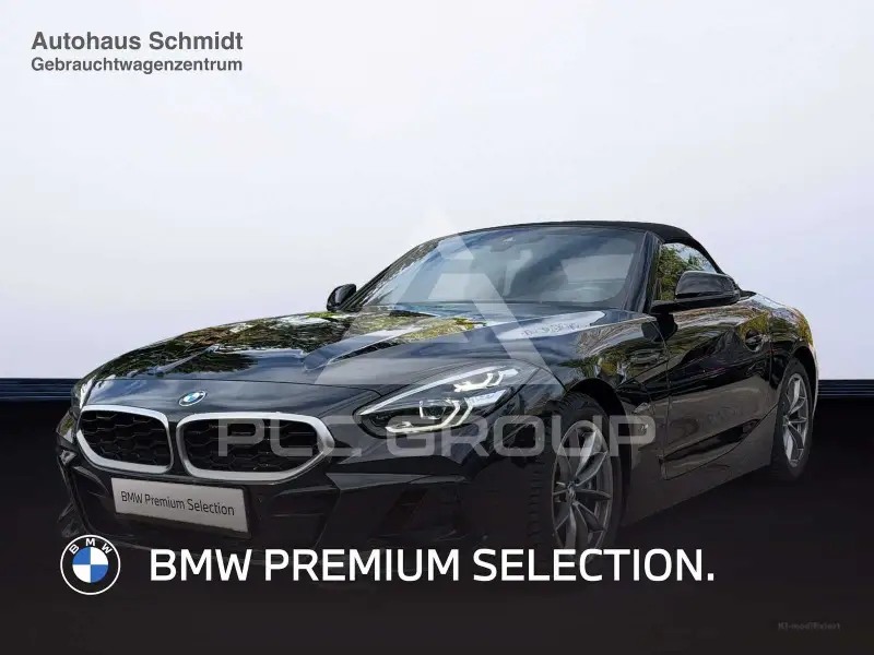 2023 BMW Z4