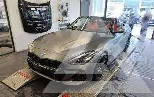 2023 BMW Z4