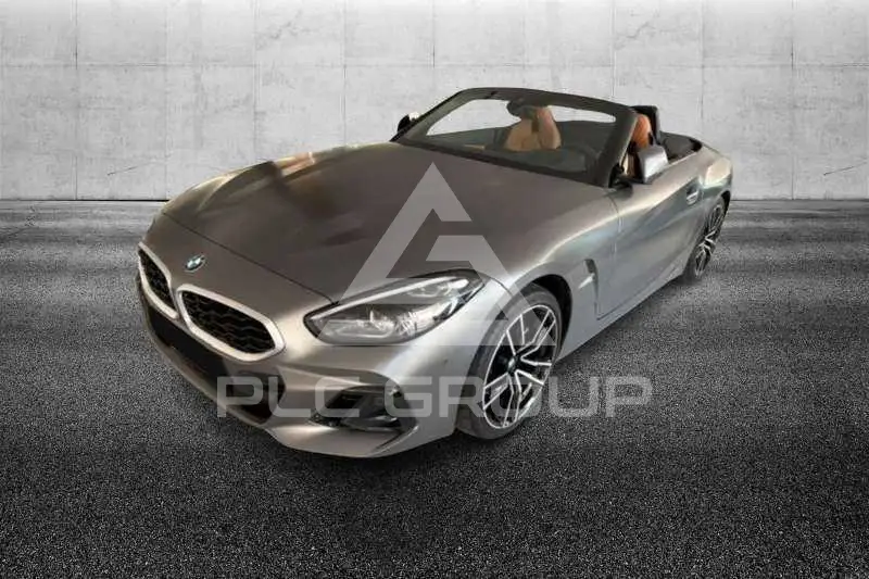 2023 BMW Z4