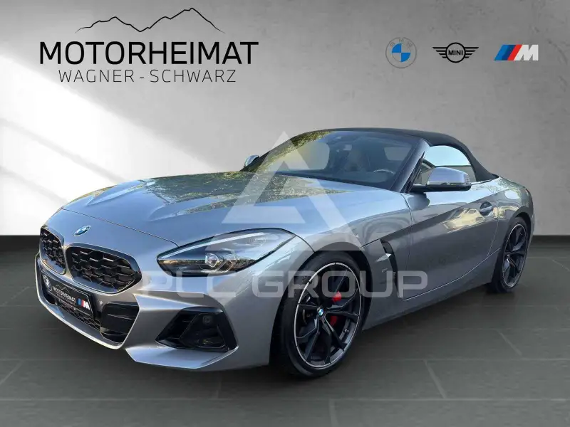 2023 BMW Z4