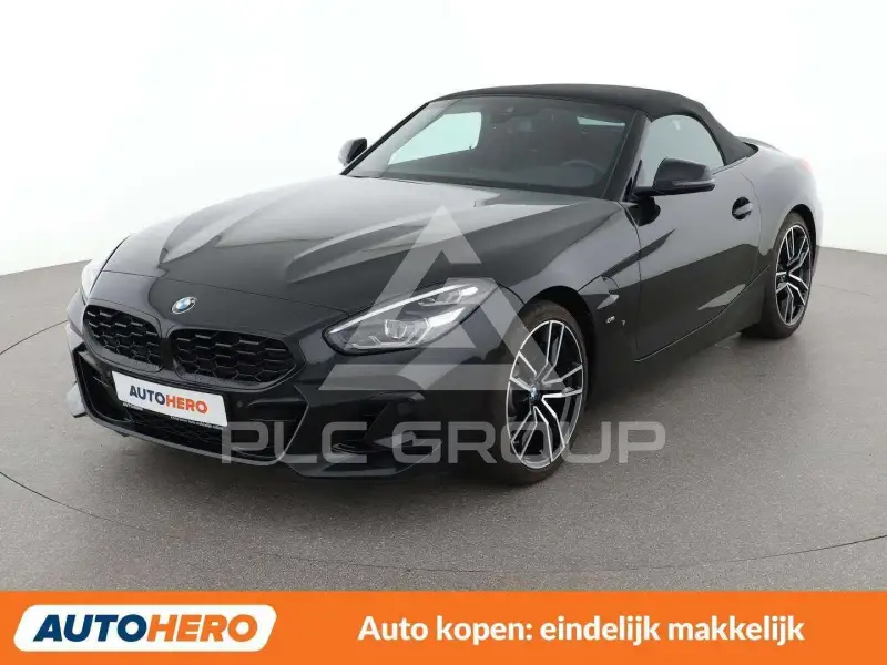 2023 BMW Z4