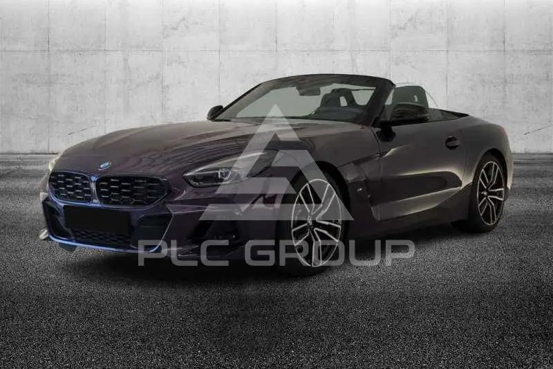 2023 BMW Z4