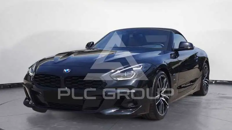 2023 BMW Z4