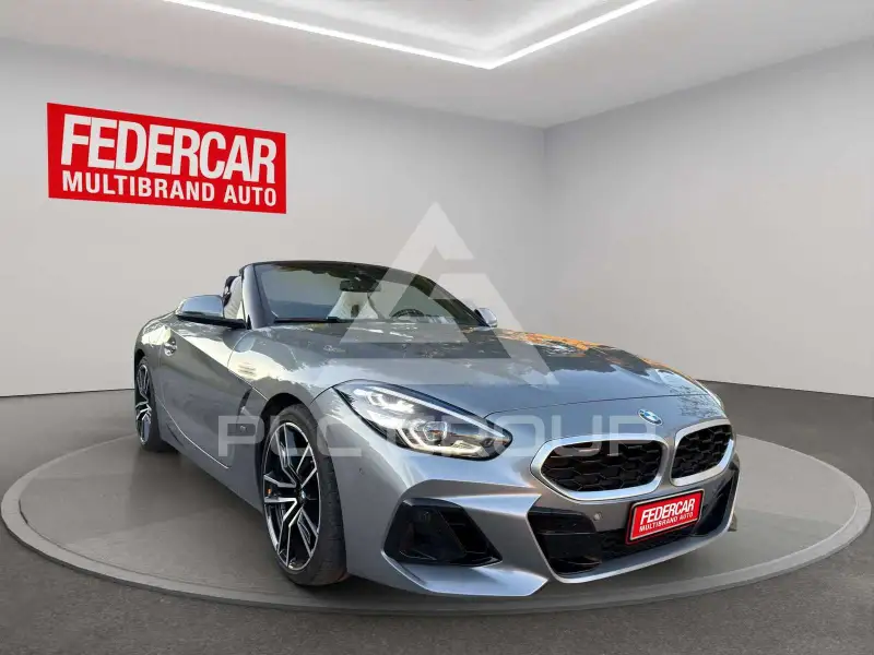 2023 BMW Z4