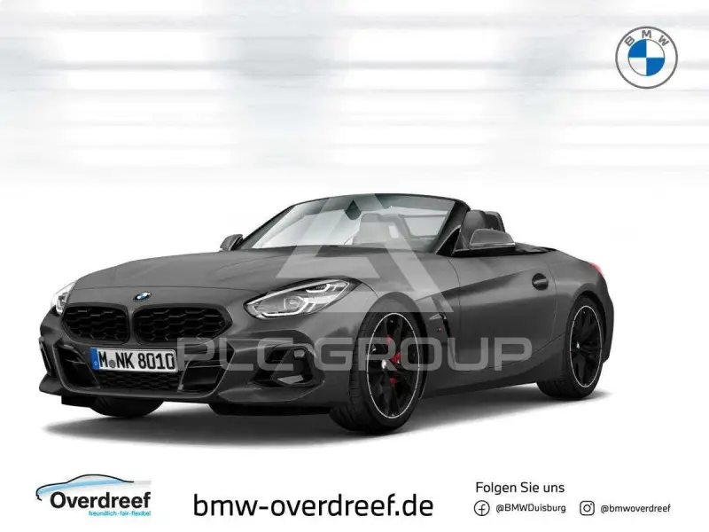 2023 BMW Z4