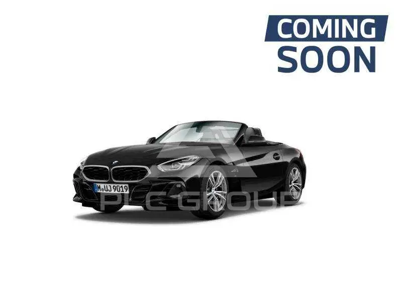 2023 BMW Z4