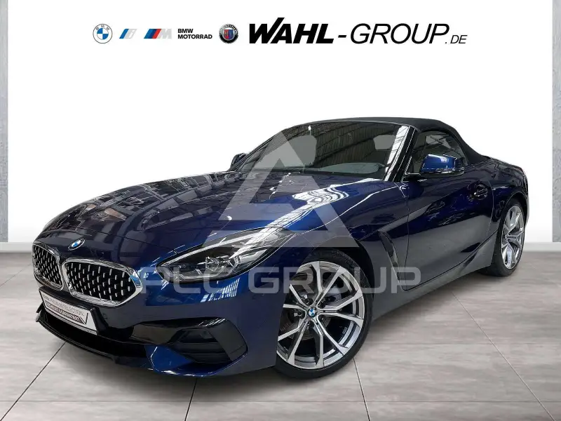 2023 BMW Z4