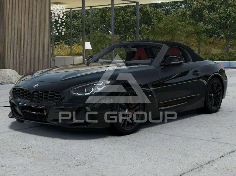 2023 BMW Z4