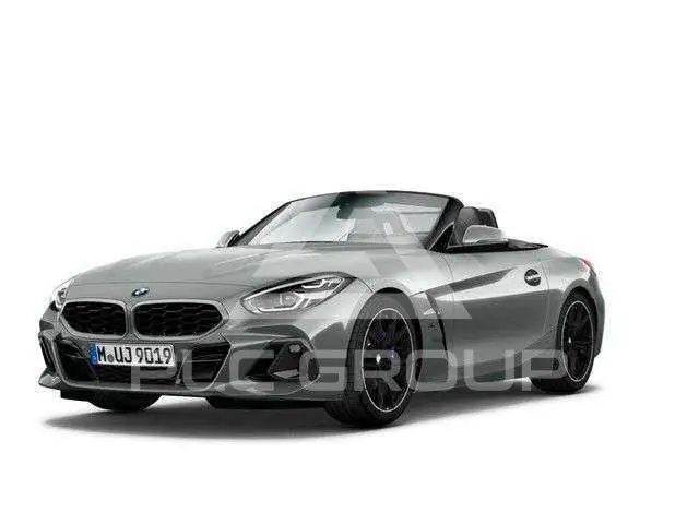 2023 BMW Z4
