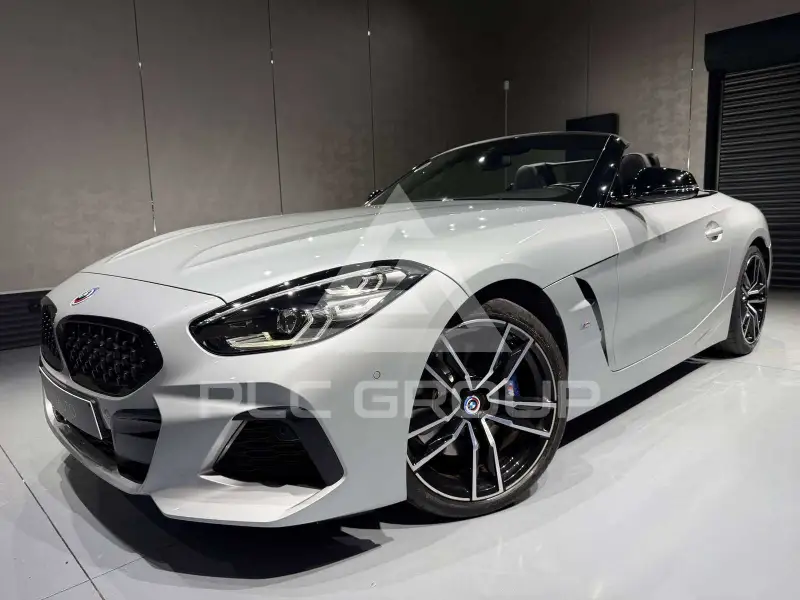 2023 BMW Z4