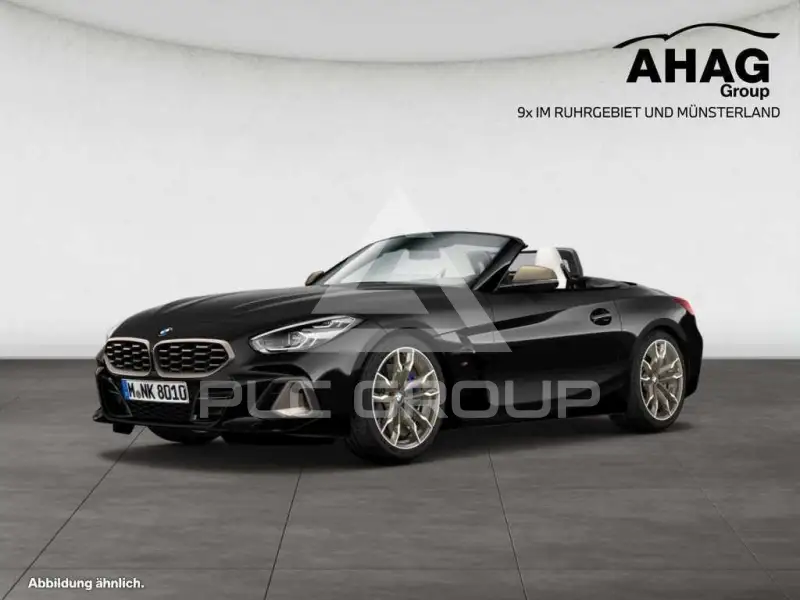 2023 BMW Z4