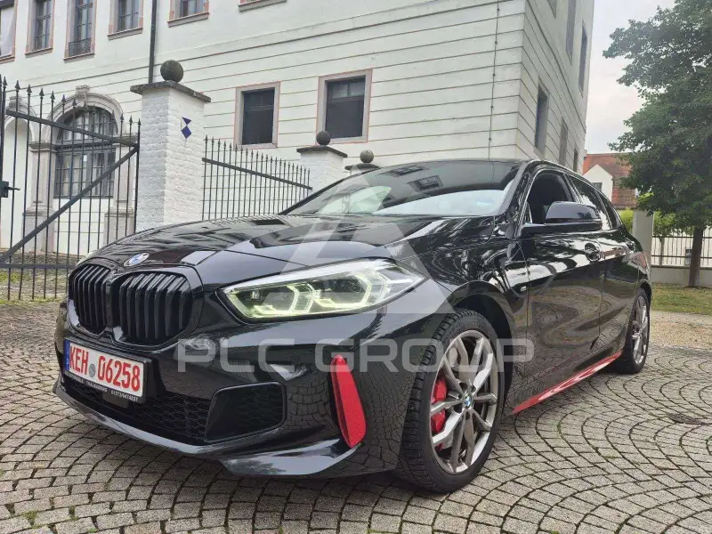 2023 BMW 128