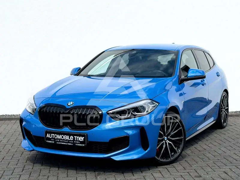 2023 BMW 128