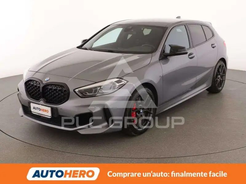 2023 BMW 128