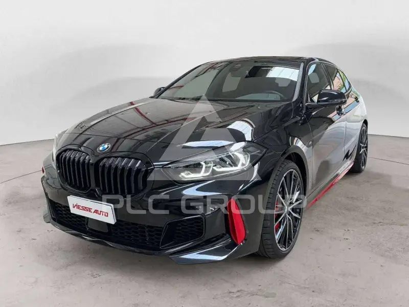 2023 BMW 128