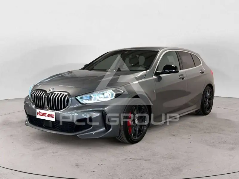 2023 BMW 128