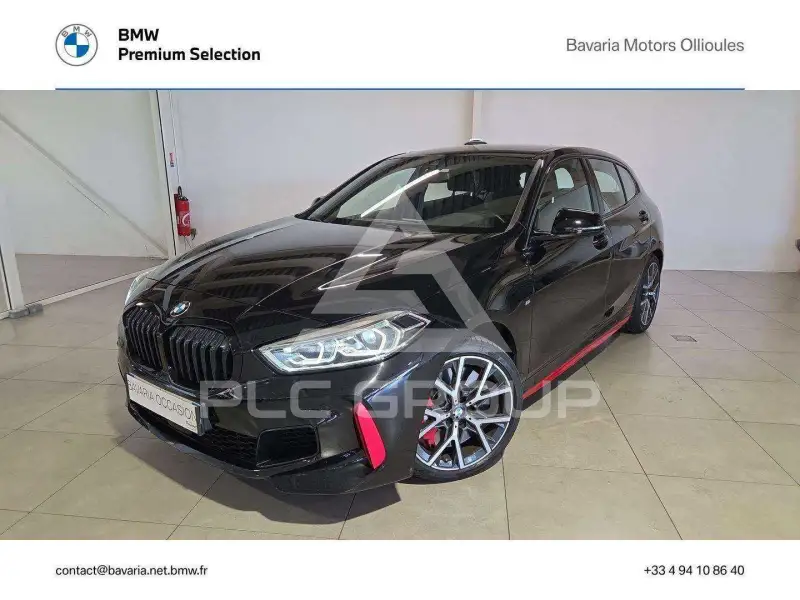2023 BMW 128