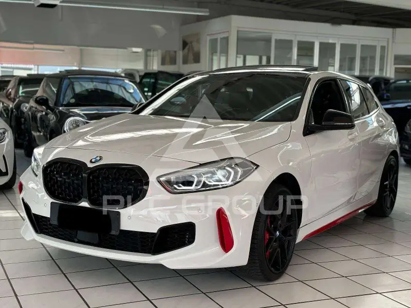 2023 BMW 128