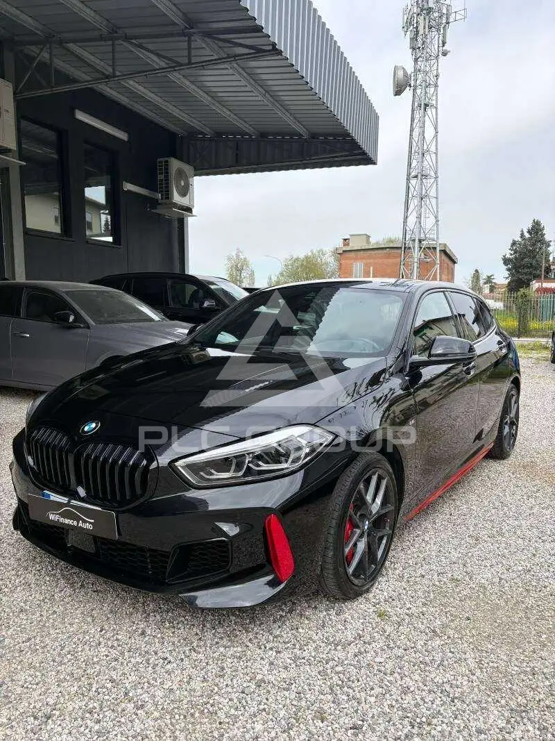 2023 BMW 128
