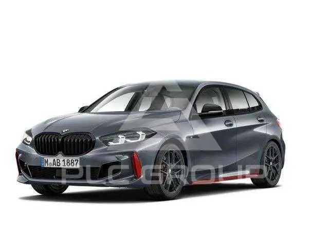 2023 BMW 128