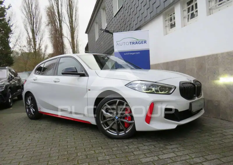 2023 BMW 128