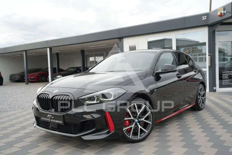 2023 BMW 128