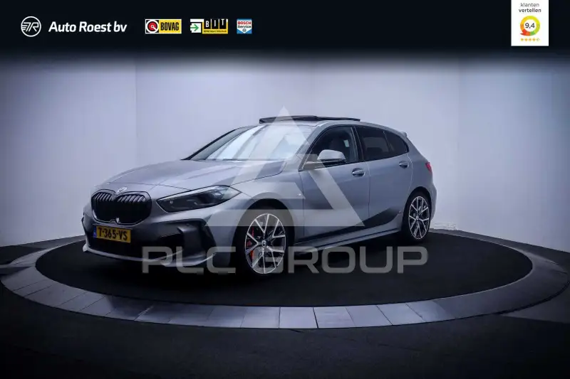 2023 BMW 128