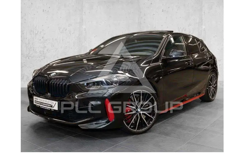 2023 BMW 128