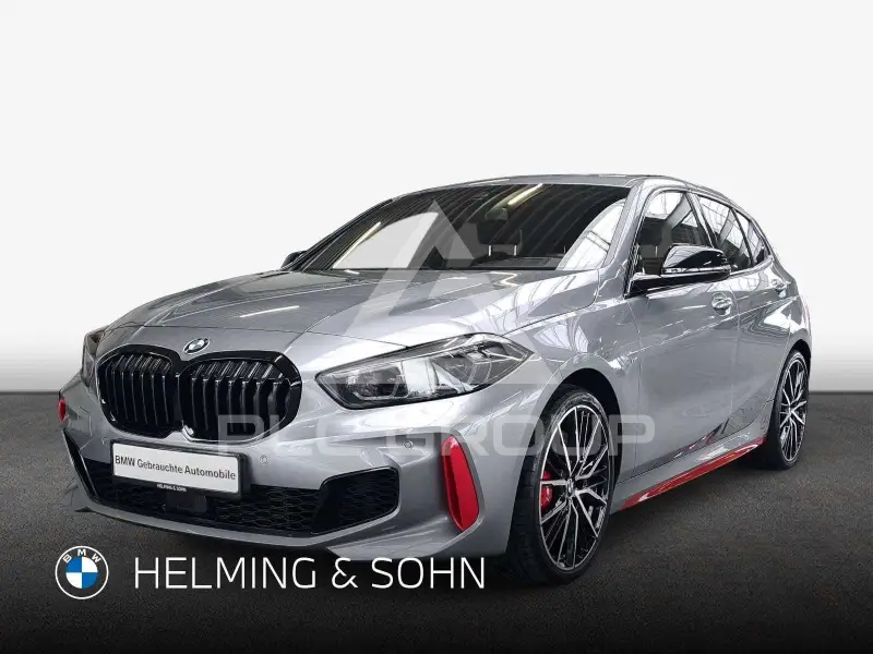 2023 BMW 128