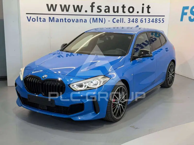 2023 BMW 128