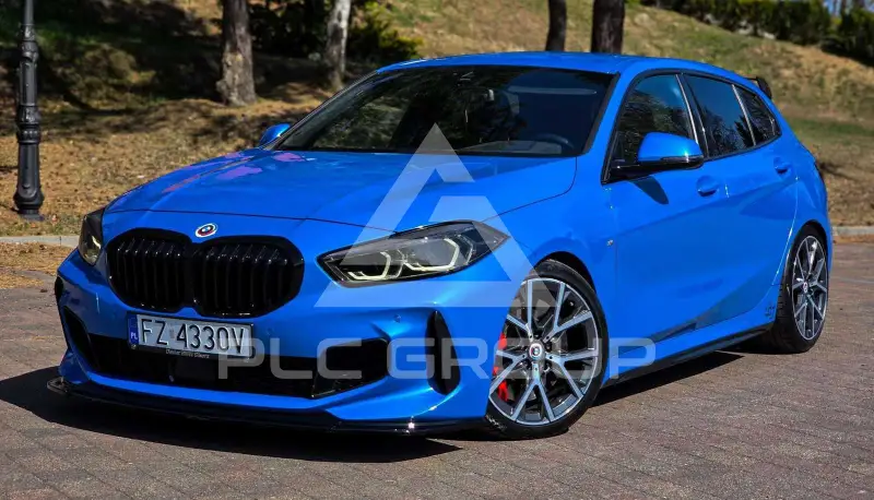 2023 BMW 128