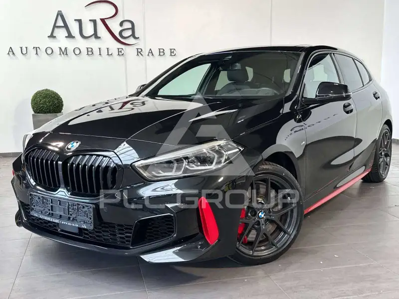 2023 BMW 128