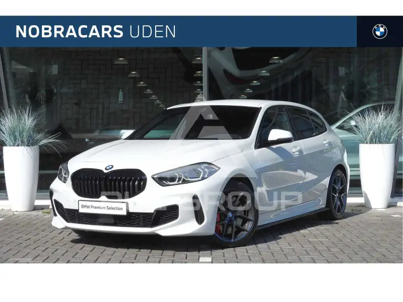 2023 BMW 128